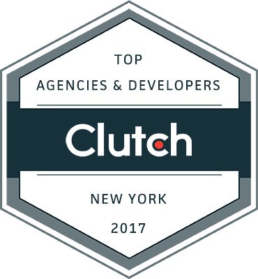 Top Agencies and Developers of New York 2017