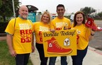 Bridgepoint Education Ranked in Top 25 List for Red Shoe Day Donations Collected by Organizations