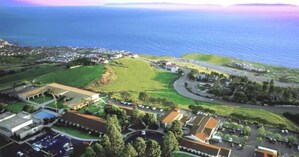 SpaceX CFO Bret Johnsen Named as Chair of Marymount California University Board of Trustees