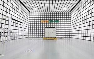 Sungrow Launches the Largest 10m Anechoic Chamber in PV &amp; ESS Industry