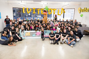 Evite® is Among the Best Places to Work in Los Angeles