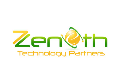 Zeneth Technology Partners is an Information Technology firm providing services in three areas: Information Security, Critical Program Management, and Application Development and Operations. Learn more at http://www.zenethtechpartners.com/ (PRNewsfoto/Zeneth Technology Partners)