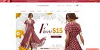 New Fashion E-Commerce leader, Floryday Reports the Continued Success of its Global Market Expansion