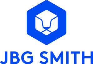 JBG SMITH Announces 2017 Multifamily Executive Award Wins For The Bartlett And Fort Totten Square