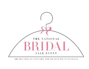 National Bridal Sale Event Extended Through July 31