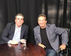 Entrepreneur And Business Leader Tom Maoli Kicks Off Barry Farber's New "Mind Your Business" Podcast Series