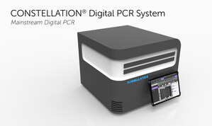 FORMULATRIX® Announces Unveiling of High-throughput Digital PCR System