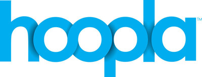 Heading into Comic Con 2017, hoopla digital announces content deals with Fantagraphics, Lion Forge and Titan Comics