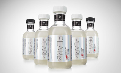 Today, cannabis edibles and beverages made without Pearl(2)O™ are obsolete