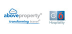 G6 Hospitality Selects Above Property® for Advanced Hospitality Technology Platform
