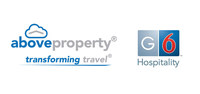 G6 Hospitality Selects Above Property&#174; for Advanced Hospitality Technology Platform