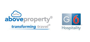 G6 Hospitality Selects Above Property® for Advanced Hospitality Technology Platform