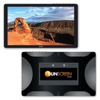 SunScreen Unveils the Final Design of the Eos Outdoor Readable Display for Laptops, Cell Phones &amp; Cameras along with an Immediate 33% price reduction for Indiegogo Campaign Backers