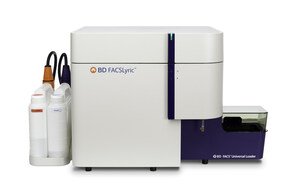BD Receives FDA 510(k) Clearance for New Immunological Diagnostic System
