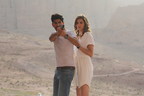 Unified Pictures Takes U.S. Distribution Rights to "The Rendezvous" Starring Stana Katic and Raza Jaffrey