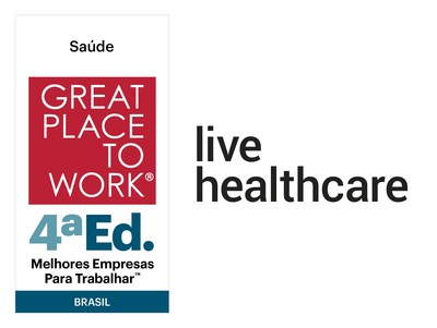 Great Places Brazil logo
