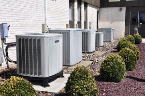 How to Choose the Right Size Home Air Conditioner