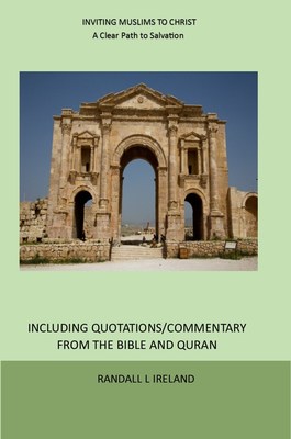 'Inviting Muslims to Christ: A Clear Path to Salvation' Receives Praise from Kirkus Review Image