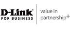 D-Link Expands Value in Partnership+ Program to Drive Channel Growth and Profitability