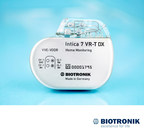 Fewer Leads, Fewer Complications: BIOTRONIK US Launches Proven DX Technology for Heart Failure Patients