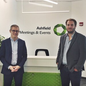 SpotMe Rolls out First Client Advocacy Program with Ashfield Meetings &amp; Events