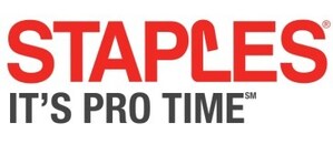 Media Alert - Media Sneak Peek - Staples Back-to-School Pro Lounge