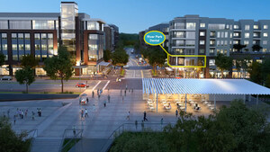 Start-Up Dental Practice Arriving to Bridge Park