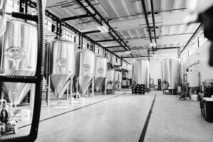 Väsen Brewing Company Announces Grand Opening Date