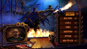 Judas Priest Announce New Mobile Game, 'Judas Priest: Road To Valhalla' Is Available Today