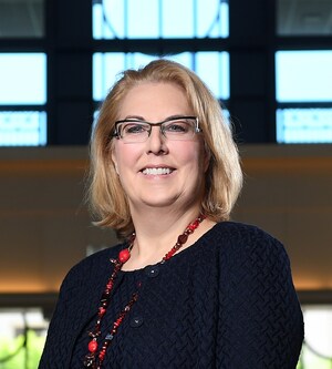 Huntington Hospital Names Lori Morgan, MD, MBA, President and Chief Executive Officer