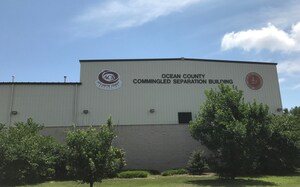 Atlantic Coast Recycling Awarded Five-Year Contract to Operate the Ocean County Processing Facility
