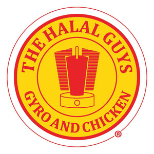 The Halal Guys Ranks #1 on Restaurant Business Future 50 List