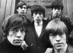 Rare Rolling Stones Photos on the Auction Block