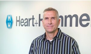 Heart+Hammer Merges With Stadium Sports Animation