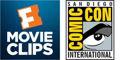 Fandango to Feature Exclusive Live-from-the-Con Celebrity Interviews, News Reports, Interactive Games, Movie Trailer Debuts, and More using LiveU technology to drive the live show.
