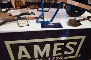 AMES Represents Pennsylvania at the White House "Made in America" Product Showcase