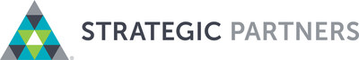 Strategic Partners, Inc. logo (PRNewsfoto/Strategic Partners, Inc.)