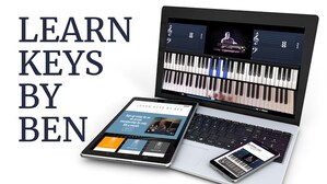 A Fantastic New Way to Learn to Play Piano