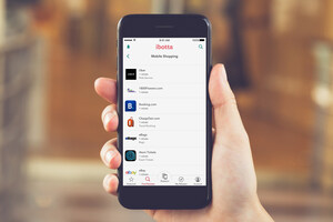 Ibotta Unveils Mobile Marketplace Expansion, Projecting $500 Million in Sales for New Mobile Shopping Category