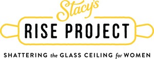 Stacy's Pita Chips and Stephanie Izard Join Forces to Shatter the Glass Ceiling for Female Culinary Leaders