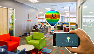 uSens Announces Mobile SLAM-based Inside-out Positional Tracking Solution for Virtual and Augmented Environments