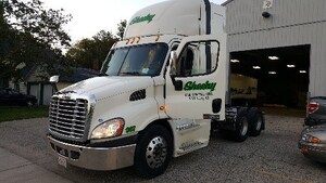 Wisconsin Fleet Owner Recognizes Hydrogen Technology as the Catalyst to Greater Fuel Savings
