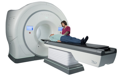 TomoTherapy® System.