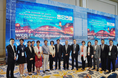 WCO IT Conference and Exhibition