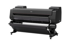 Professional Fine Art Photographers Prepare to Obsess as Canon U.S.A. Announces New Large-Format imagePROGRAF Inkjet Printer