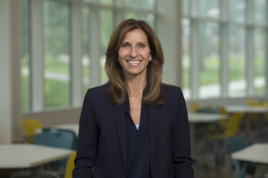 Marla M. Capozzi, MBA'96 and McKinsey &amp; Company Veteran, Appointed to Chair the Babson College Board of Trustees