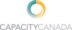 Capacity Canada announces new partnership to strengthen communities