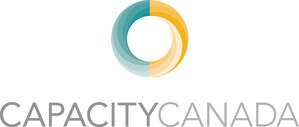 Capacity Canada announces new partnership to strengthen communities