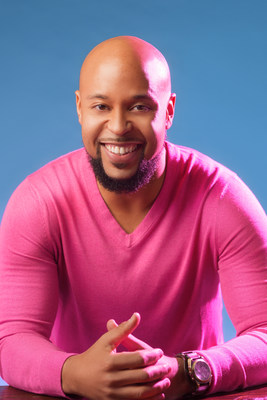 Texas author, publisher releases seventh novel Image