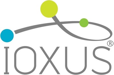 (PRNewsfoto/Ioxus) (PRNewsfoto/Ioxus)